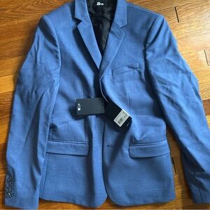The Kooples men’s wool sport coat/blazer, size 44 new with tags,$595 retail